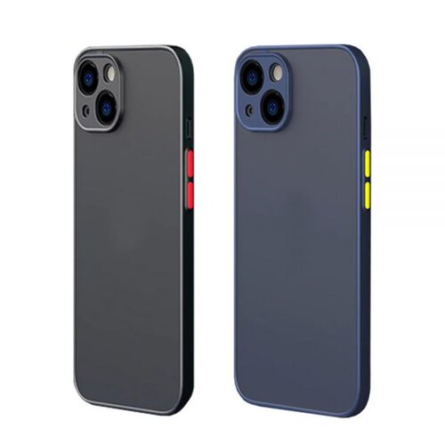 Samsung A14, Samsung A24, Samsung A34, Samsung A54, Samsung S23, Samsung S23 Ultra, Samsun Maska Transparent Blurry T05 Cene