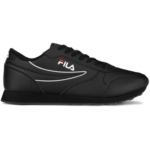 Fila Superge Orbit 1010263-12V Črna