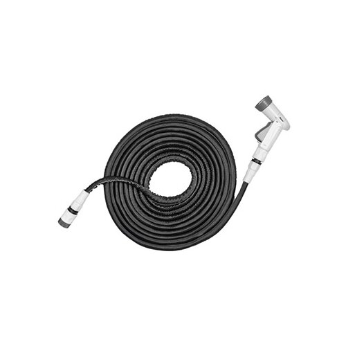 Bradas rastegljivo ba&scaron;tensko crevo Twist 7,5-15m WTW715GY Cene