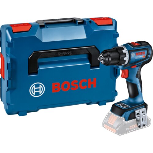 Bosch GSR 18V-90 C Akumulatorska bu&scaron;ilica-odvrtač , Solo, L - Boxx 06019K6002 Cene