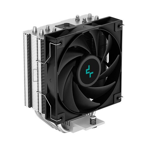 DeepCool Cooler AG400 BlackBlack CPU cooler Cijene