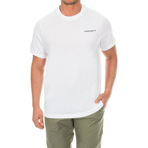 Hackett HMX2000D-WHITE Bijela Cijene