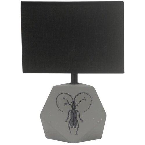  Stona lampa ANIMI 1xE14/40W/230V crna Cene