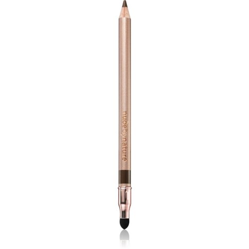 Nude by Nature Contour olovka za oči nijansa Brown 1,08 g Cijene