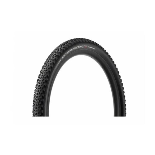 Pirelli guma spoljašnja 29x2.4 scorpion xc h tlr black skin kevlar Slike