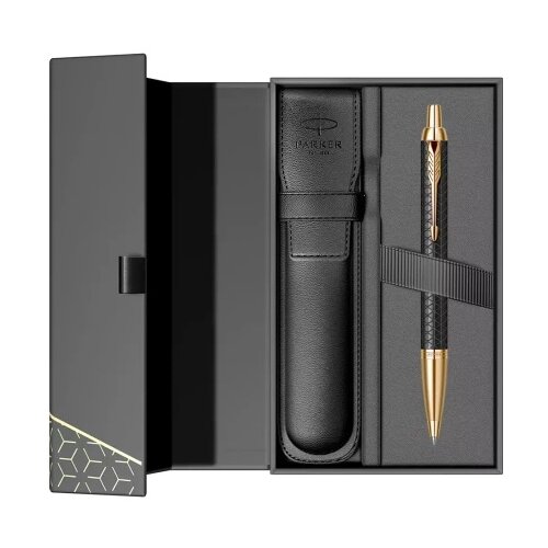  Parker parker royal ho im prem black gt+ koza ( pk68769 ) Cene