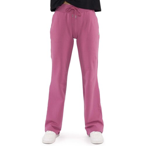 Leone 1947 Spodnji deli trenirke Woman Sweatpants Never Without Rožnata Cene