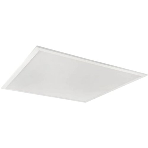  led panel 48W, 100lm/W, 6500K, 595x595 LP6060W-ECO Cene
