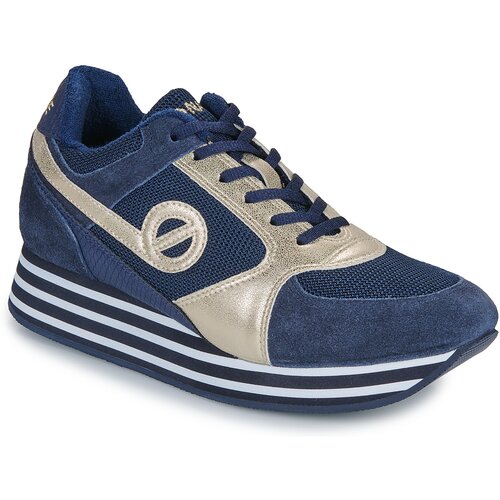  PARKO JOGGER W Plava Slike