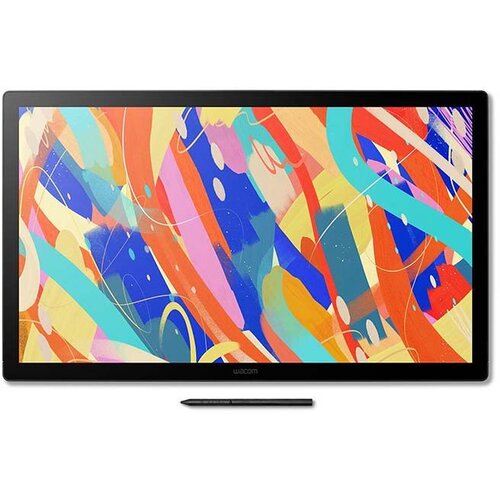 Wacom Grafička tabla Cintiq 24 pen DTK246 Cene