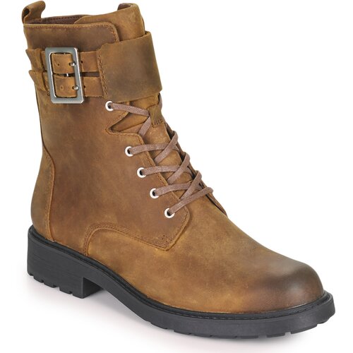 Clarks Orinoco2 Lace Smeđa Cijene
