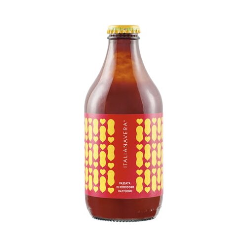  Pasirani paradižniki PASSATA DELLA NONNA Cene