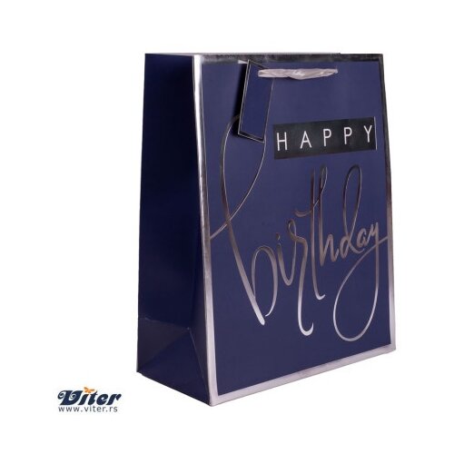 Viter kesa hb teget elegant xl ( 370647 ) Slike