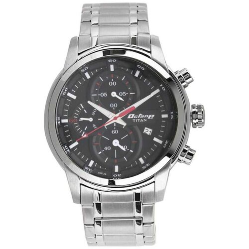 Titan muški analogni ručni sat NR90086SM01 Cene