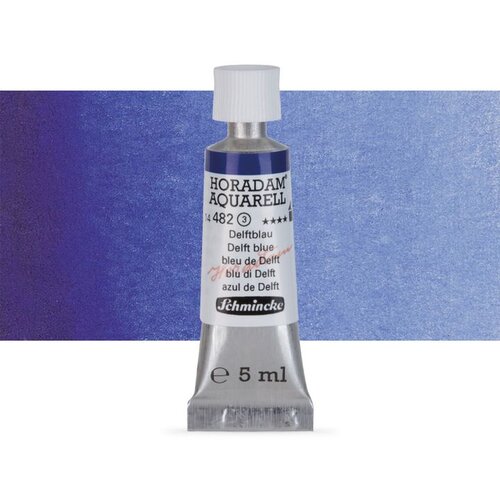  Akvarel boje u tubi Schmincke Horadam 5 ml  | razne nijanse Cijene
