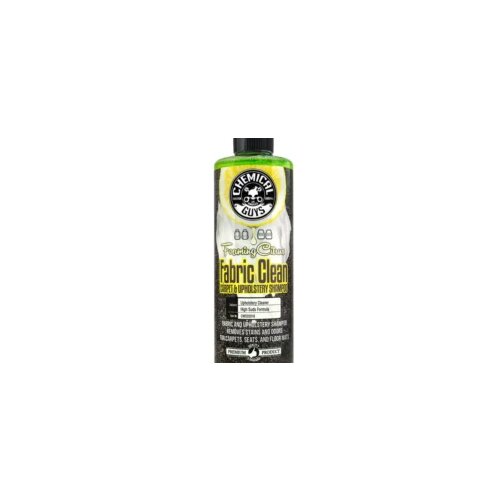 Chemical Guys Fabric Clean 473ml Cijene