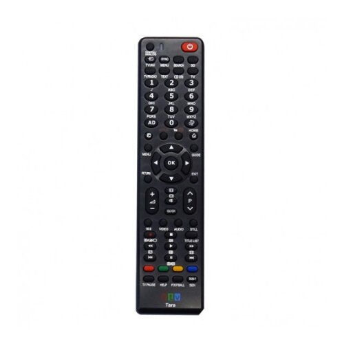  Daljinski upravljač za Sony i Toshiba TV /Tara ( DALJS1/Z ) Cene