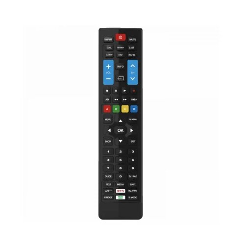 Superior Daljinski upravljač za LG TV i SMART prijemnik - RC LG Smart Cene