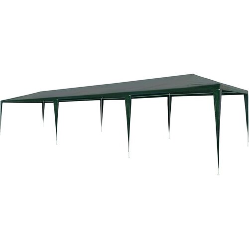  &Scaron;ator za zabave 3 x 9 m PE zeleni Cijene