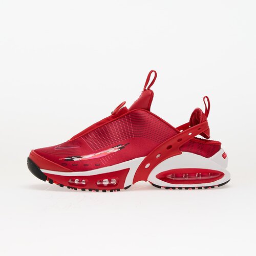 Nike Sneakers W Air Max Craze Univ Red/ Hyper Pink-Summit White-White-Black-Brt Crimson EUR 38 Cene