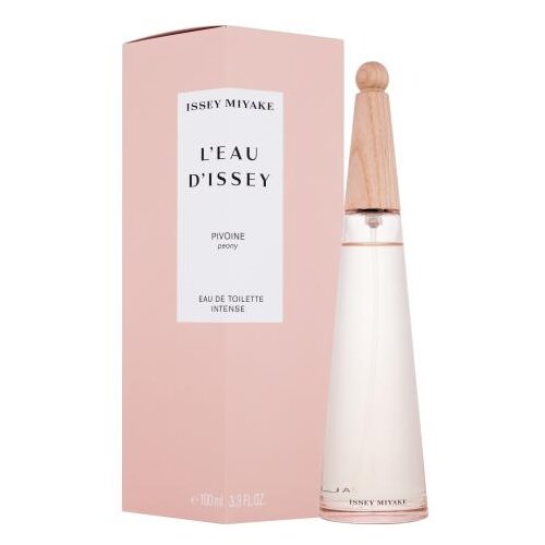Issey Miyake L´Eau D´Issey Pivoine 100 ml toaletna voda za ženske Cijene