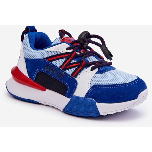 Big Star Kids' Sport Shoes with Memory Foam System Big Sta Cene