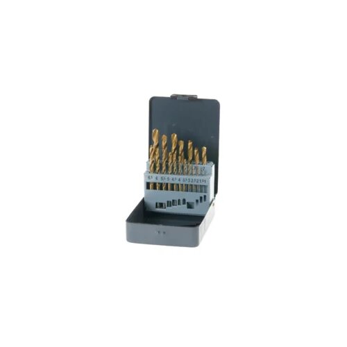 KWB 19-dijelni set titan borera za metal 49421856 Cijene