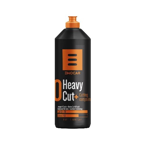 EWOCAR HEAVY CUT + 1L Slike