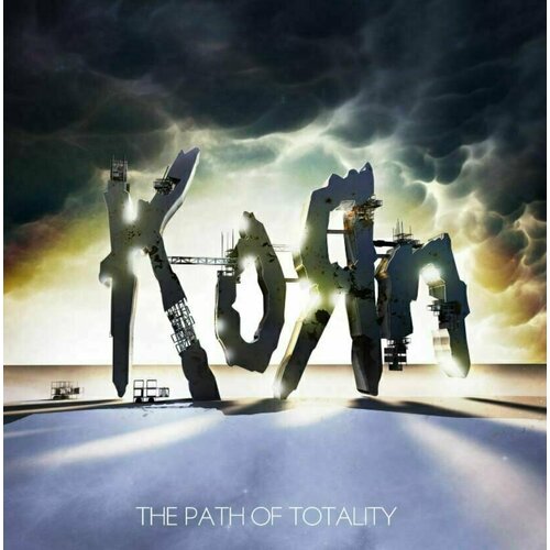 Korn PATH OF TOTALITY Slike