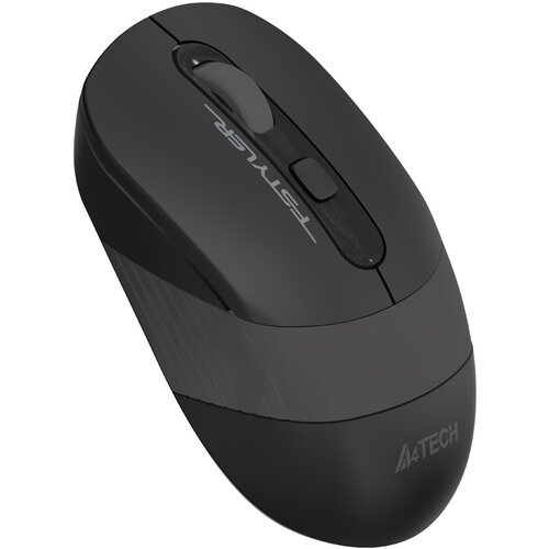 A4Tech brezžična mi&amp;scaron;ka FG10S 2.4G 1600DPI, (21580295) Slike