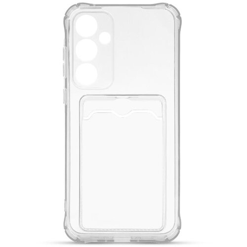  Maska za telefon WALLET za Samsung A35, Bela Cene