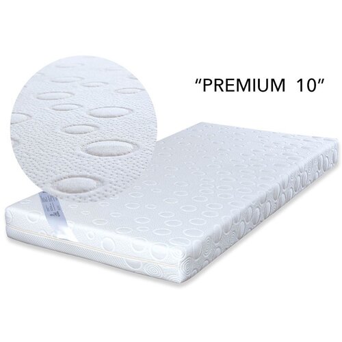 Tri Drugara dušek Za Krevetac Premium 120x60 Slike