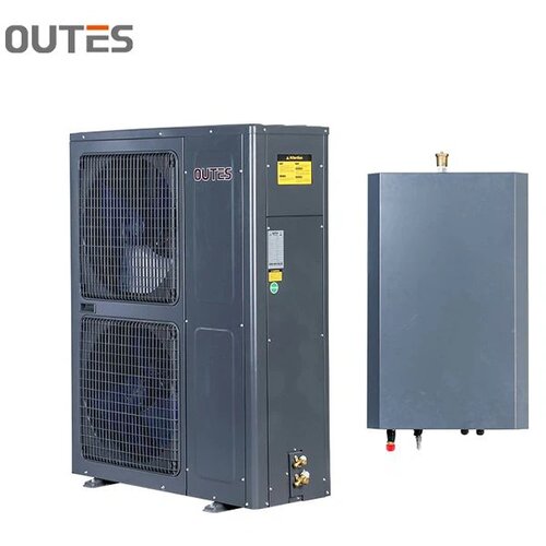  OUTES TOPLOTNA PUMPA 18,5KW (AHb19E + AHb19EI/HP) Cene