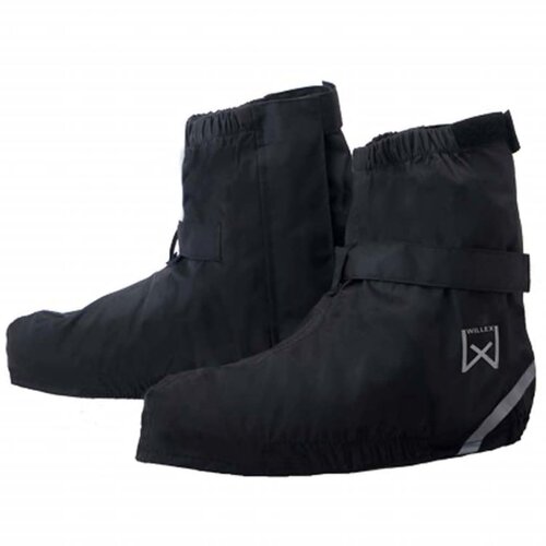Willex Kolesarski nadčevlji nizki 36-39 cm črni 29423, (21319980) Cene