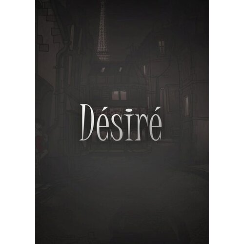  Désiré Steam Key GLOBAL Cene