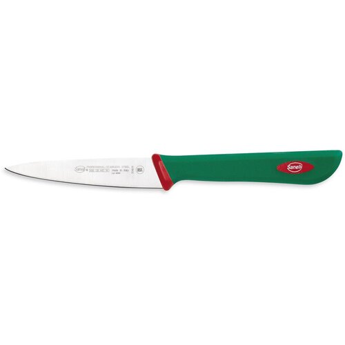 SANELLI Nož za lupljenje / 10cm / za zelenjavo / Biomaster, (21364961) Cene