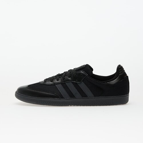 Adidas Sneakers Samba Og Core Black/ Carbon/ Silver Metallic EUR 38 Cene