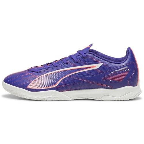 Puma Nizke superge Ultra 5 Play It Vijolična Cene