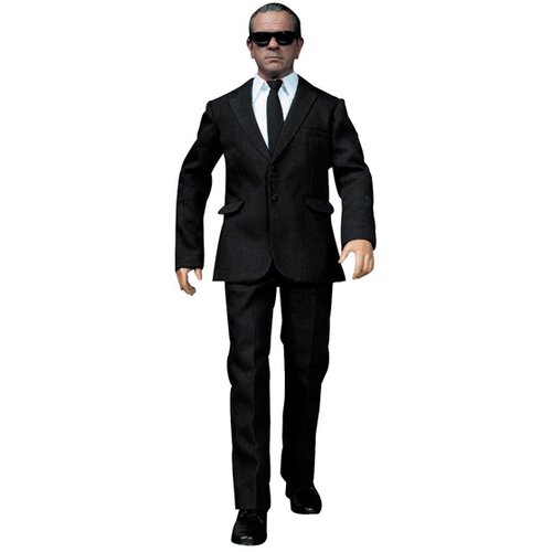Enterbay Men In Black 3 Agent K 12 Real Masterpiece Figure Slike
