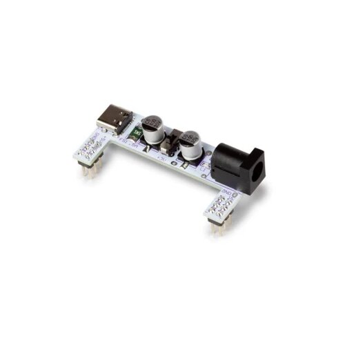 Whadda WPM467 Breadboard 3.3V / 5V modul napajanja Slike