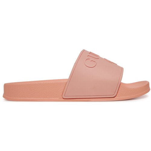Guess E5GZ07 BB00F Narančasta Cijene