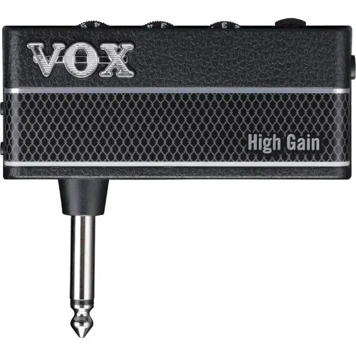 Vox AmPlug 3 High Gain