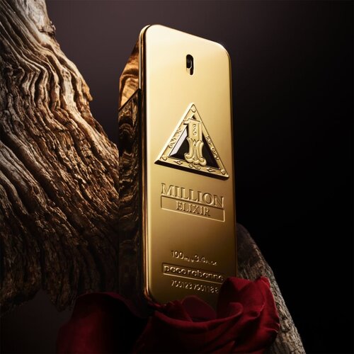 Paco Rabanne 1 Million Elixir parfem 100 ml za mu&amp;scaron;karce Slike