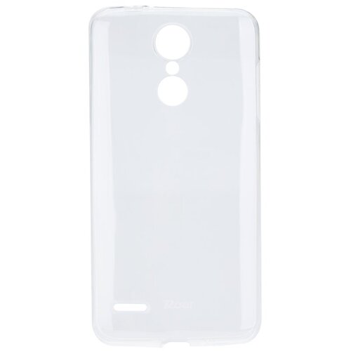  Gumijasti / gel etui Roar Jelly Case za LG K50s - prozorni Cene