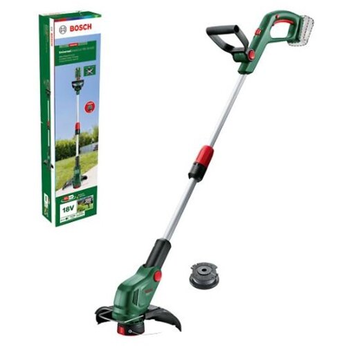 Bosch akumulatorski trimer za utrinu universalgrasscut 18V-2 06008C1F04 Cene