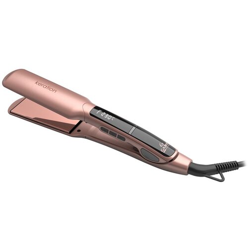 Gama GI3032 hair styling tool Straightening iron Warm Pink 59 W 1.9 m Cijene