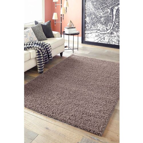 Conceptum Hypnose Necko - Beige Beige Carpet (80 x 150) Slike
