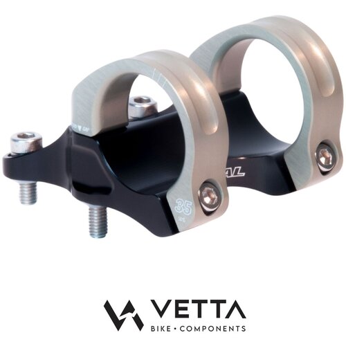  Lula volana RENTHAL Integra II 35 / 45mm Slike