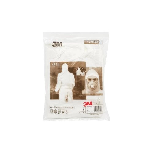 3m 45702XL Zaštitno odijelo 4570 Veličina haljine: XXL siva Cijene