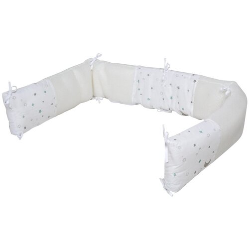 Roba Ograda za dječji krevet 170 cm Safe asleep – Cijene